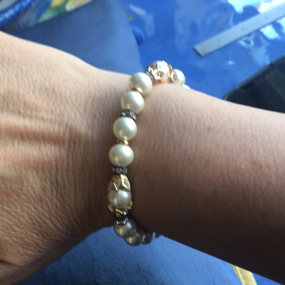 Dior bracelet